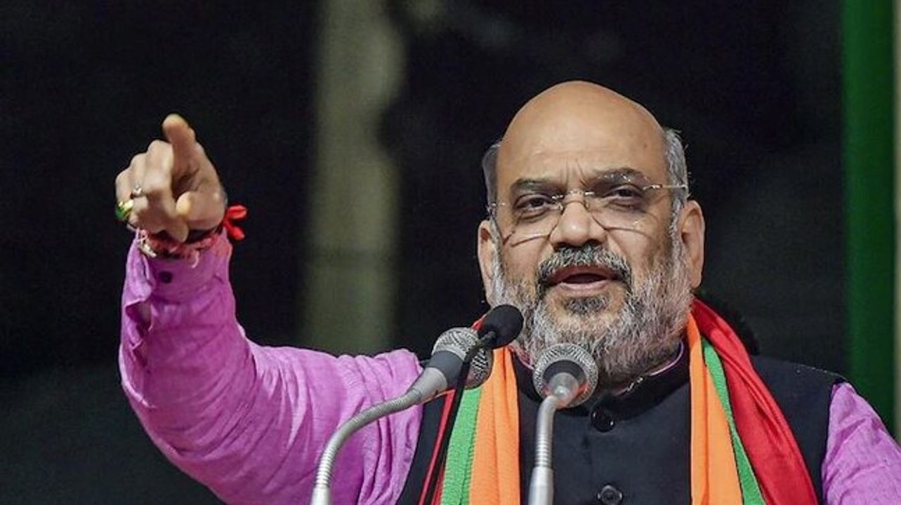 Civic polls: Battle for Hyderabad hots up, Amit Shah, Yogi Adityanath to hold roadshows