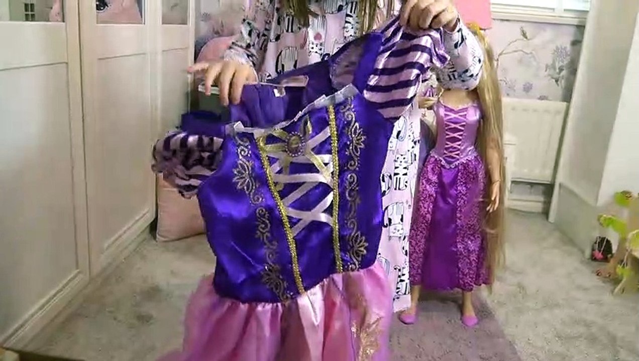 Sophia Isabella e Alice Diversão e Brincadeiras das Princesas Episodio  (16)