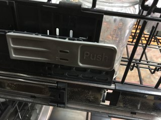 Connaissez-vous cette astuce dans votre lave-vaisselle ?