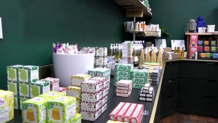 Marseille : les commerçants s'affairent pour rouvrir ce samedi