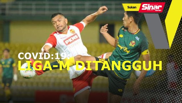Kedah 'tutup' sementara tirai Liga-M dengan kemenangan di Alor Setar