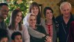 The Happiest Season Cast - Mackenzie Davis, Kristen Stewart, Alison Brie _ THR Interview