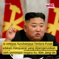 Korea Utara tangguh serang Korea Selatan