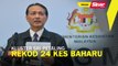 Kluster Sri Petaling rekod 24 kes baharu