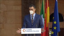 Pedro Sánchez responde a Ayuso que hasta las autonomías del PP defienden la armonización fiscal