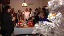 Estas son las propuestas de las comunidades para la Navidad