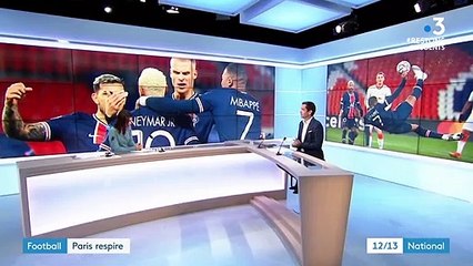 Ligue des champions : Paris respire, Rennes sort de la compétition