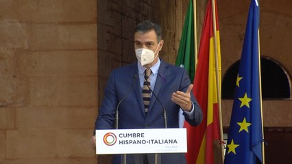 Sánchez dice a Ayuso que los presidentes del PP defienden la armonización fiscal