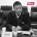 Ketua hospital Wuhan meninggal dunia akibat Covid-19