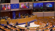 In großen Schritten Richtung No-Deal-Brexit: Ein Abkommen ist nicht in Sicht