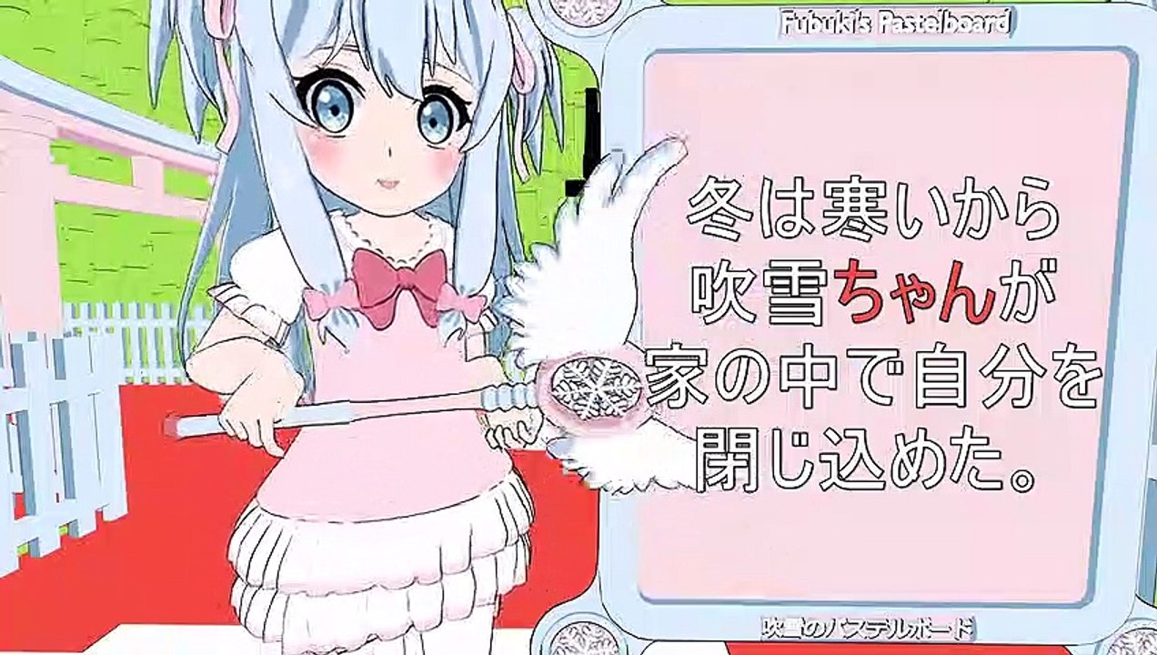 Learn Japanese The Cute Way ❄ Grammar Overview & Basic Sentences ❄ Grammar Lesson 1