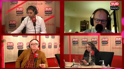 Anne, restauratrice :  "On est à l'agonie, les aides n'arrivent pas, qu'ils fassent vite !"