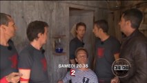 Fort Boyard 2011 - Bande-annonce de l'émission 4 (23/07/2011)