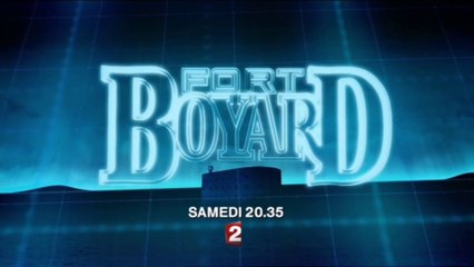 Fort Boyard 2011 - Bande-annonce de l'émission 5 (30/07/2011)