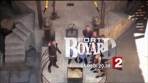 Fort Boyard 2011 - Bande-annonce de l'émission 6 (06/08/2011)