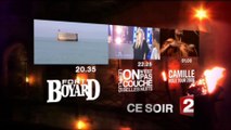 Fort Boyard 2011 - Bande-annonce soirée de l'émission 6 (06/08/2011)
