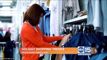Holiday shopping trends include search for comfort
