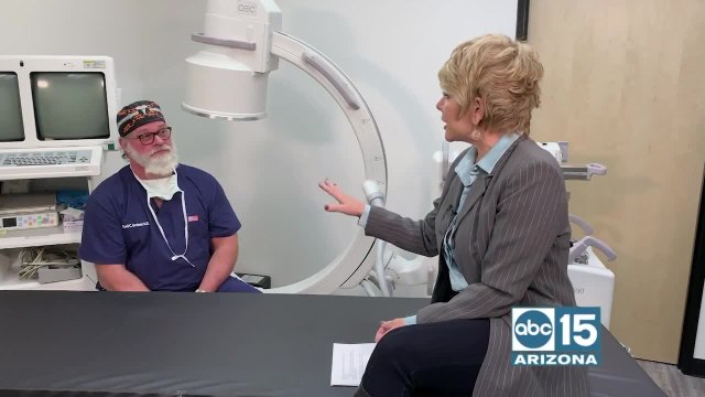 Stamp Medical: Stem cell treatments - your alternative to surgery