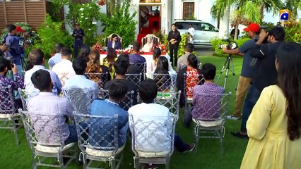 Munafiq - Episode 01 - 27th Jan 2020 - HAR PAL GEO