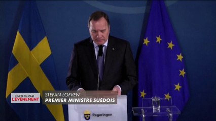 Covid-19 : quelle est la situation en Europe ?