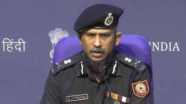 Cyclone Nivar: Over 1 lakh in Tamil Nadu, 5,000 in Puducherry have been evacuated, says NDRF DG