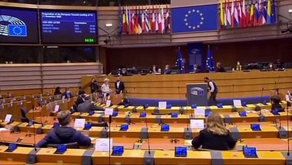 Vaccin contre le Covid-19 : l'Union Européenne dans les starting-blocks