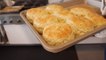 How to Make Perfect Biscuits from Scratch | Tips & Recipe for the Perfect Biscuit | Allrecipes.com