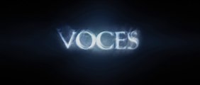 VOCES (2020) Trailer VO - SPANISH