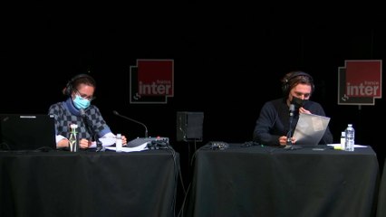 "Le virus, c’est comme les Bronzés, faut absolument éviter qu’il y ait un 3ème épisode" - Le Journal de 17h17