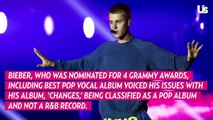 The Weeknd, Justin Bieber & Nicki Minaj Slam The Grammy Awards