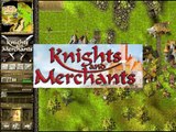 Knights and Merchants Let's Play 13: Ende der Hungersnot