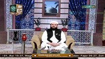 Wilayat Ki Haqeeqat | Shan e Ghous e Azam | 25th November 2020 | ARY Qtv