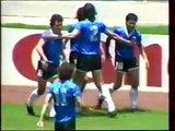 Coupe du monde 1986 : le but de la main de Diego Maradona
