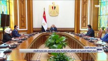نجاح الدولة المصرية في التعامل مع جائحة كورونا يظهر قدرة مصر على التعامل مع الأزمات