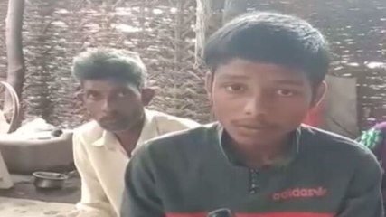 Good news: Son of street vendor clears medical entrance exam