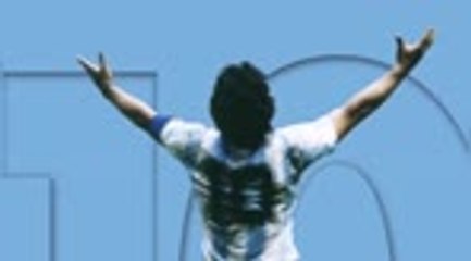 Stats Perform In Focus - Diego Maradona