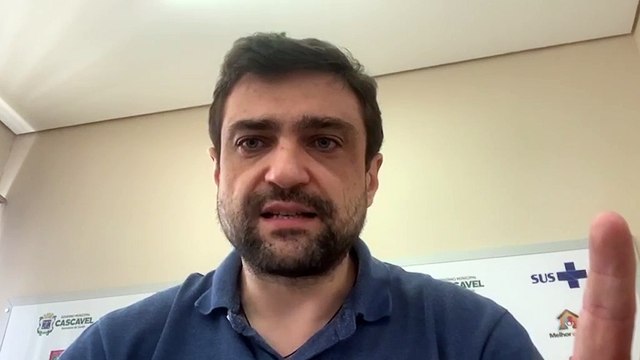 Secretaria de Saúde fala sobre a demora nos atendimentos em casos suspeitos da Covid-19