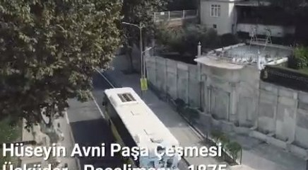 İmamoğlu'ndan videolu gönderme