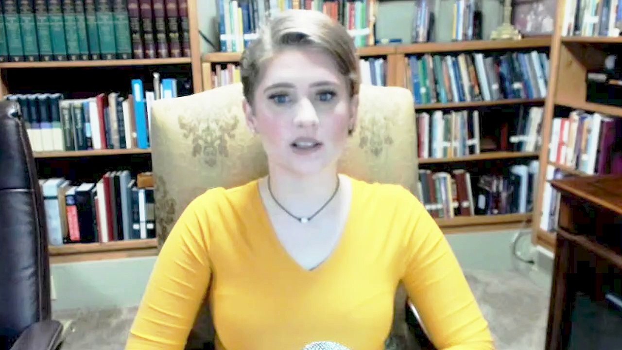 GOD'S NOT DONE WITH MR TRUMP!  DUTCH SHEETS PROPHECY REACTION, PART 2