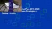 Full version  IELTS Prep Plus 2019-2020: 8 Practice Tests + Proven Strategies + Online + Audio