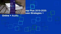 Full version  IELTS Prep Plus 2019-2020: 8 Practice Tests   Proven Strategies   Online   Audio
