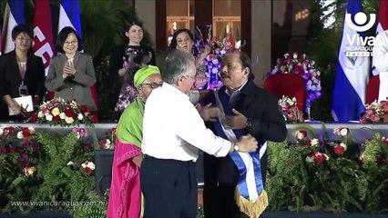 Nicaragua, ejemplo en equidad de Género para el mundo