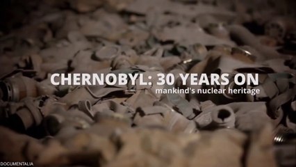 Chernobyl 30 años después [ HD ] - Documental
