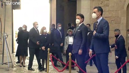 Σύμφωνο Μετανάστευσης: Τι ζητά ο ευρωπαϊκός νότος