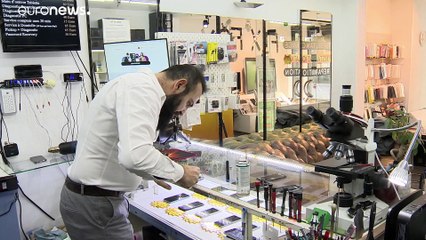 Европарламент проголосовал за право на ремонт электротехники