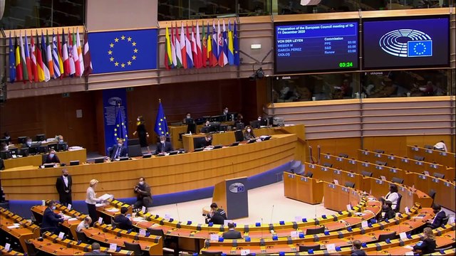 Brexit: «Ναυμαχία» Λονδίνου και Βρυξελλών για την εμπορική συμφωνία - Αγκάθι η αλιεία