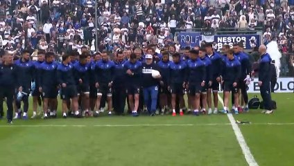 Легендарный футболист и тренер Диего Армандо Марадона умер в возрасте 60 лет