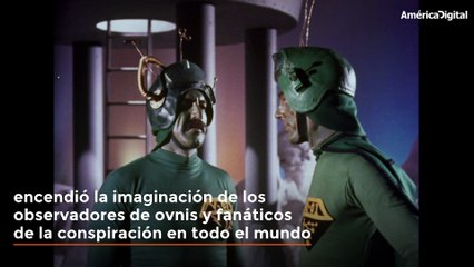 Misterioso "obelisco" descubierto en desierto de EEUU dispara teorías