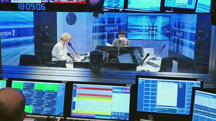 Disparition de Maradona : "Il était beau à voir jouer", déclare Noël Le Graët