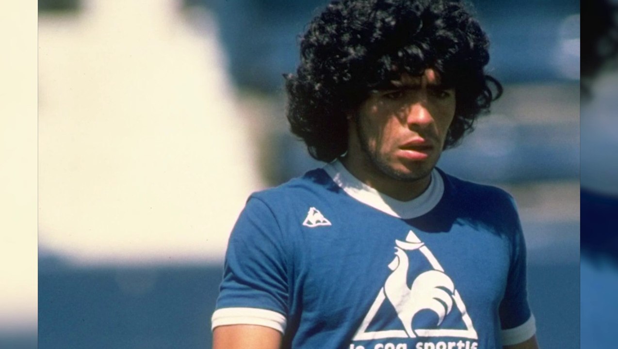 The remarkable story of how Diego Maradona almost signed for Sunderland AFC